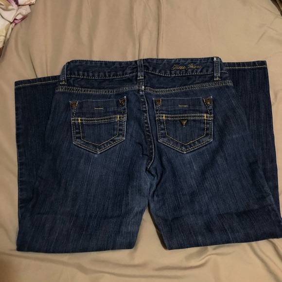Guess Capri jeans - Picture 1 of 6